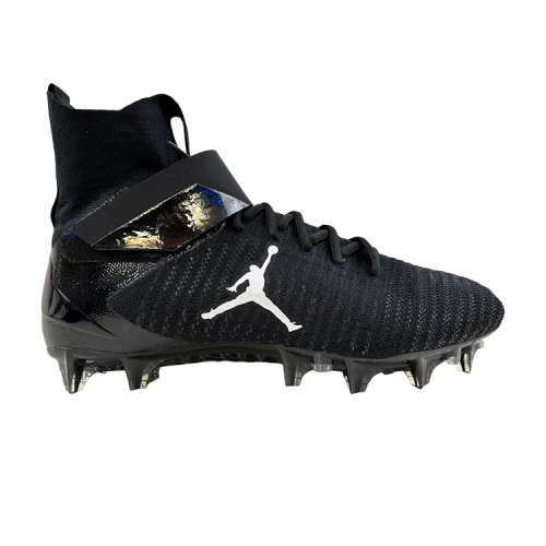 Jordan Alpha Menace Elite 2 'Black White'