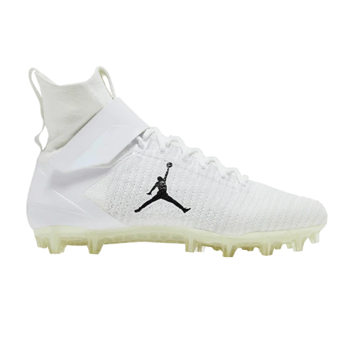 Jordan Alpha Menace Elite 2 'White Black'