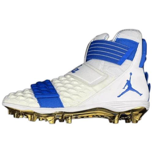Jordan Force Savage Elite 2 UCLA PE