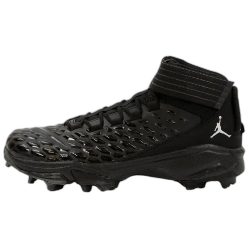 Jordan Force Savage Pro 2 Shark Black White