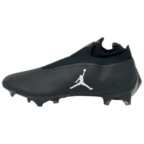 Jordan Vapor Edge Elite 360 Flyknit SMU Black White