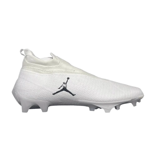 Jordan Vapor Edge Elite 360 Flyknit SMU White Black