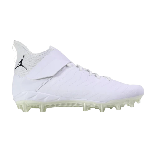 Air Jordan Alpha Menace Pro 2 Wide 'White Black'