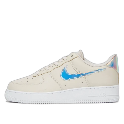 Nike Air Force 1 Low LV8 Digital Swoosh