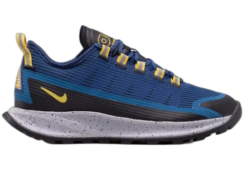 NIKE ACG Air Nasu Coastal Blue Vivid Sulfur