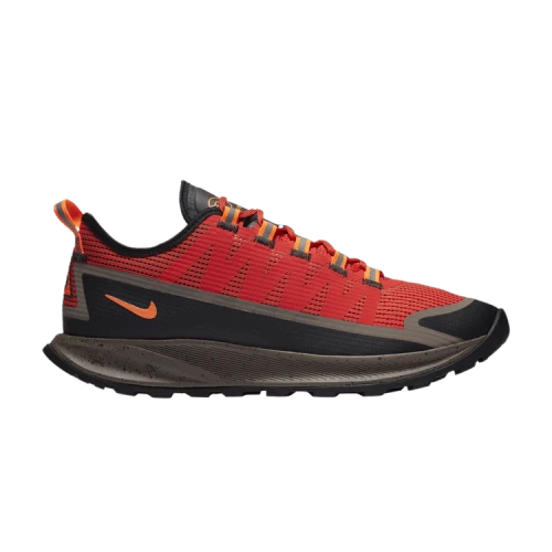 NIKE ACG Air Nasu Habanero Red