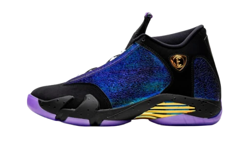 Jordan 14 Retro Doernbecher (2019)