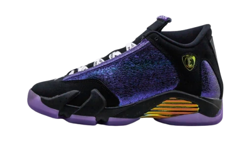Jordan 14 Retro Doernbecher (2019) (GS)