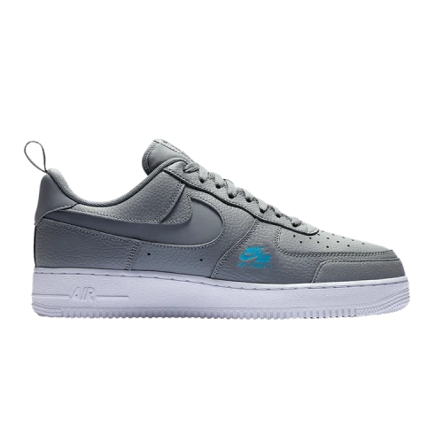 Nike Air Force 1 Utility Particle Grey