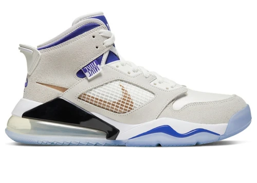 Jordan Mars 270 Dream Team Ad Concord