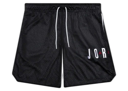 Jordan Air Jumpman Shorts Black