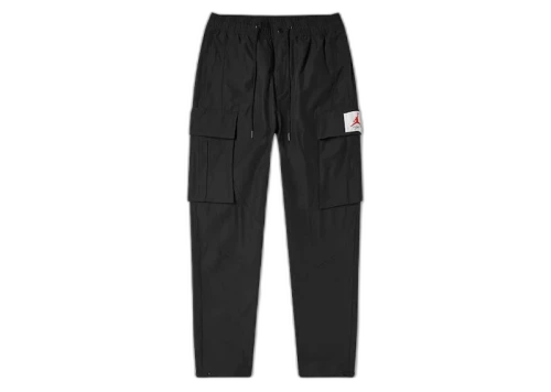 Jordan Flight Pants (Asia Sizing) Black