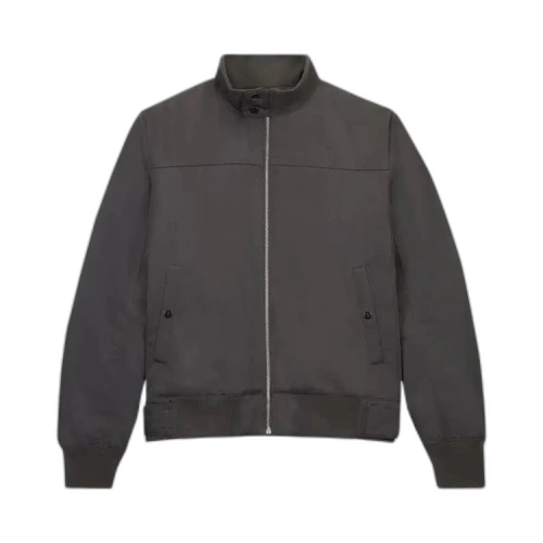 Air Jordan x A Ma Maniére Flight Jacket 'Grey'