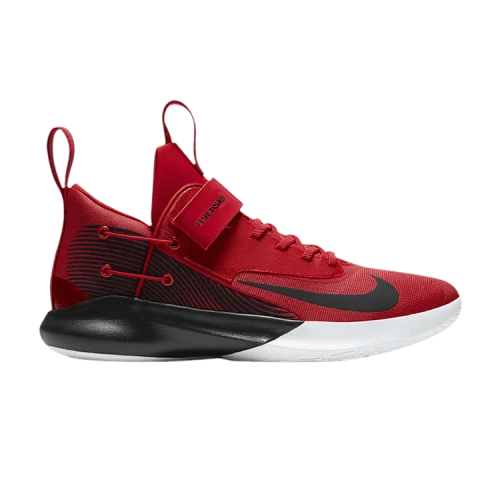 Nike Precision 4 FlyEase 'University Red'