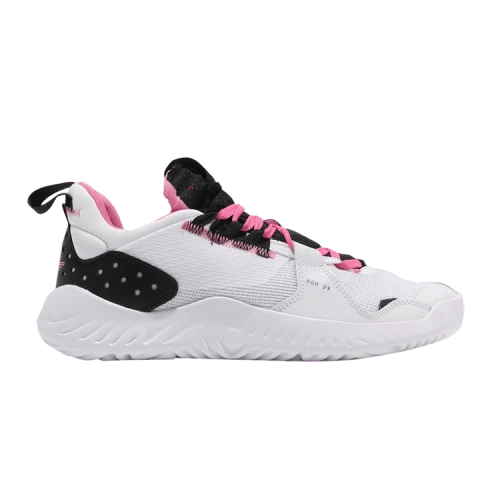 Jordan Delta GS 'White Pinksicle Black'