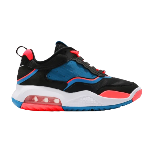 (GS) Air Jordan Max 200 'Game Time'