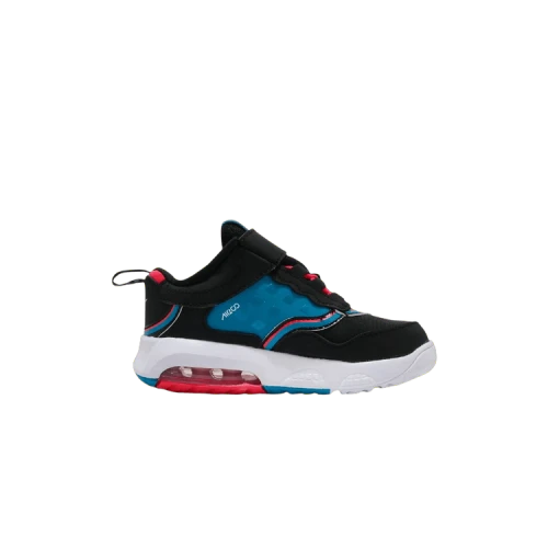 (TD) Air Jordan Max 200 'Game Time'