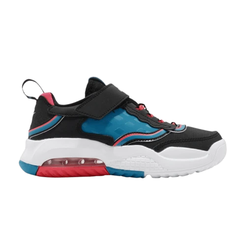 (PS) Air Jordan Max 200 'Game Time'
