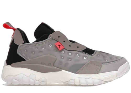 Jordan Delta 2 Grey Fog Sail