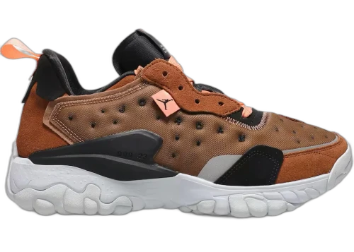 Jordan Delta 2 Archaeo Brown