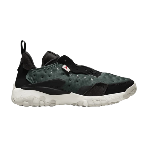 Jordan Delta 2 Hasta Black Velvet Brown Summit White