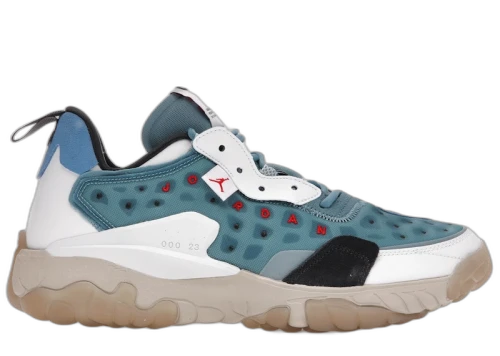 Jordan Delta 2 Cerulean Blue