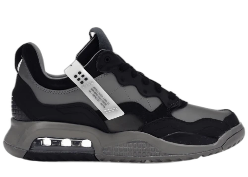 Jordan MA2 Flat Pewter