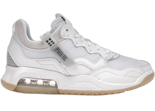 Jordan MA2 White Sesame
