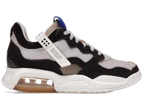 Jordan MA2 Treat Yourself