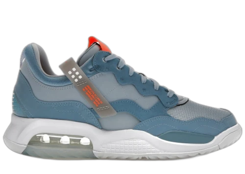 Jordan MA2 Light Armory Blue