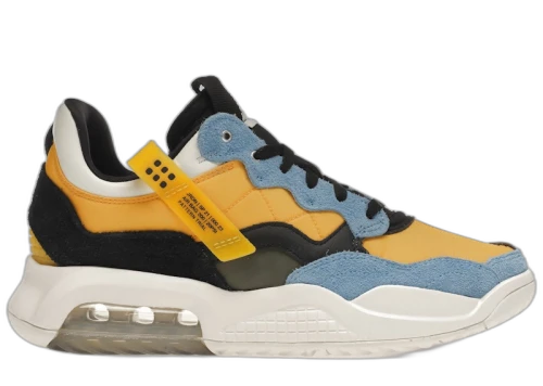 Jordan MA2 University Gold