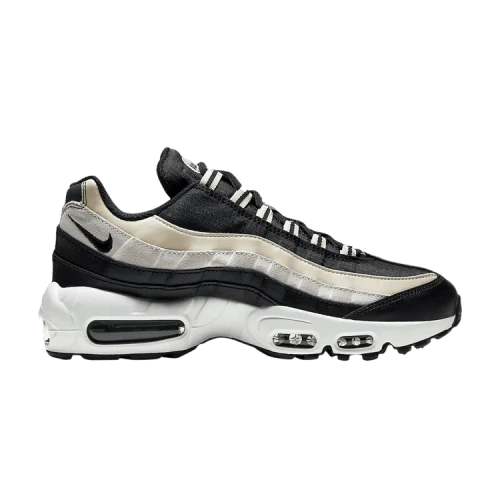 Nike Air Max 95 Black Champagne (Women's)