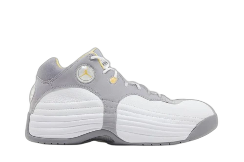 Jordan Jumpman Team 1 'Cement Topaz Gold'