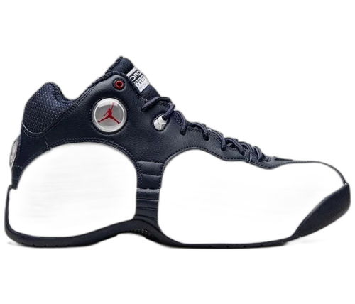 Jordan Jumpman Team 1 White Obsidian