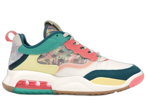 Jordan Max 200 Super Bowl LIV