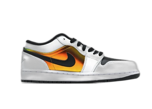 Jordan 1 Low Metallic Gold (GS)