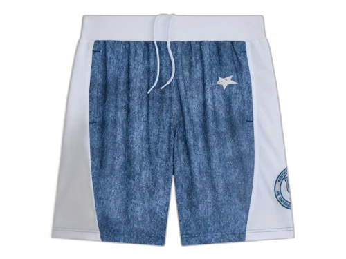 Converse x Kentucky Wildcats Shorts Multicolor