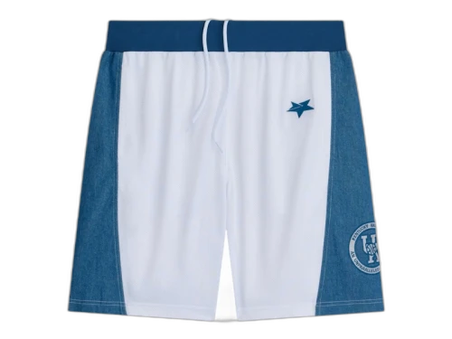 Converse x Kentucky Wildcats Shorts White