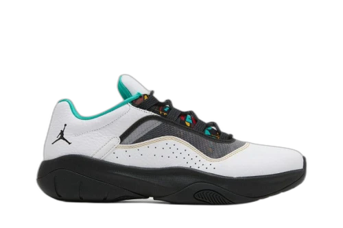 Air Jordan 11 CMFT Low 'Urban Jungle Gym'