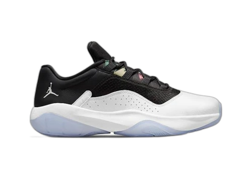 Jordan 11 CMFT Low South Beach (2021)