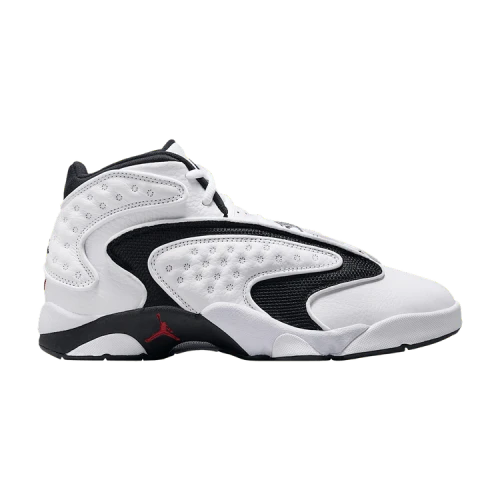 Air Jordan OG 'White University Red' (Women's)