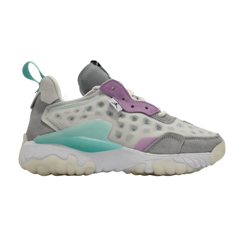 Jordan Delta 2 'Platinum Tint Dark Smoke Grey' (Women's)