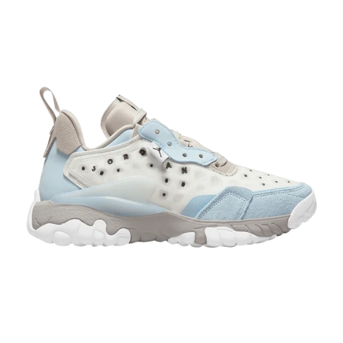 Air Jordan Delta 2 'College Grey Celestine Blue' (Women's)