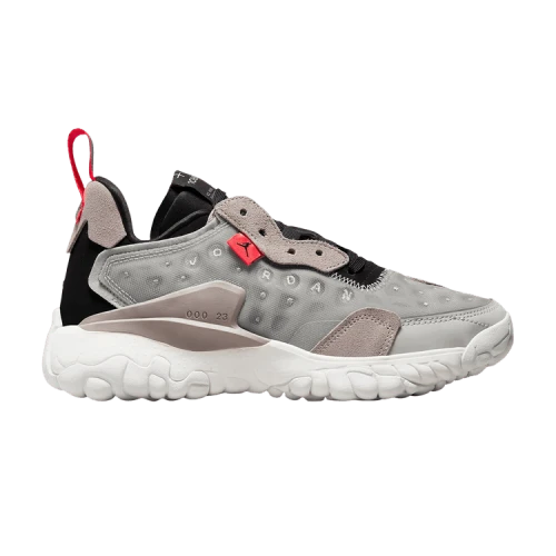 Air Jordan Delta 2 'Grey Fog' (Women's)