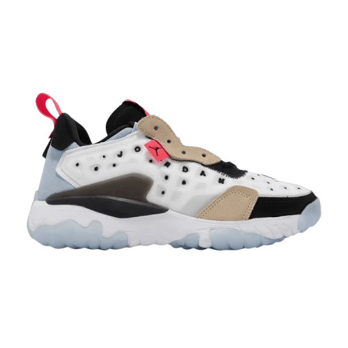 Jordan Delta 2 'Thermo White' (Women's)