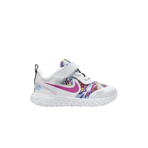 (TD) Nike Revolution 5 'Fable'