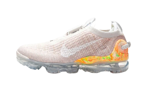 Nike Air VaporMax 2020 Flyknit Light Bone