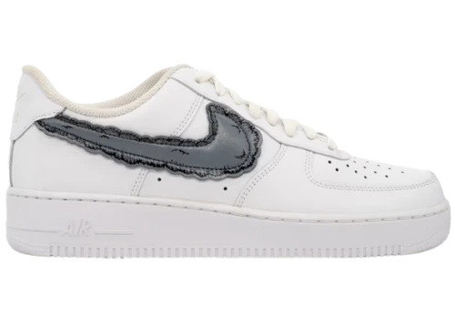 Nike Air Force 1 Low '07 White (KAWS Sky High Farm Workwear Edition)
