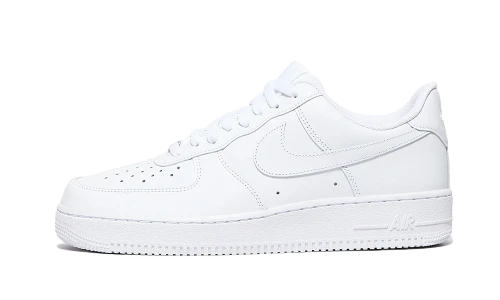 Nike Air Force 1 Low White 07'