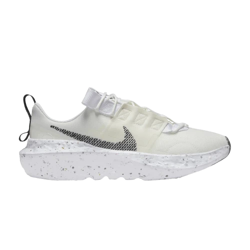 Nike Crater Impact Summit White Black White (Women's)